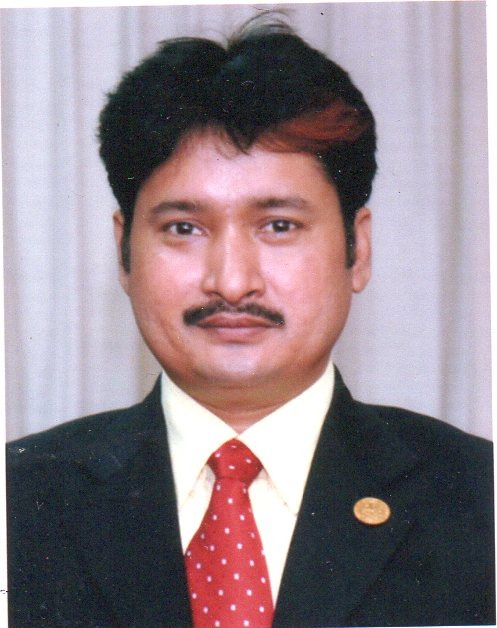 জনাব রহমান আলী